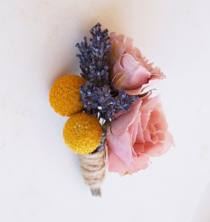 Spring Wedding Colors - Lilac Purple & Yellow Spring Wedding Colors - Lilac Purple & Yellow