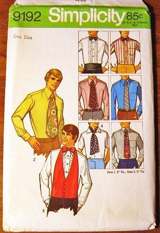 Bow Tie Pattern for Sewing - Ask Jeeves