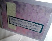Best Wishes on your marriage - Greeting Card