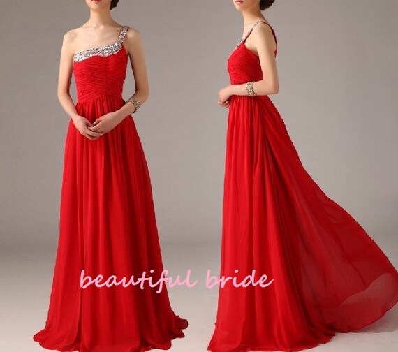 Poppy Red - Pantone Color of the Year for Spring 2013 - BridalTweet ...