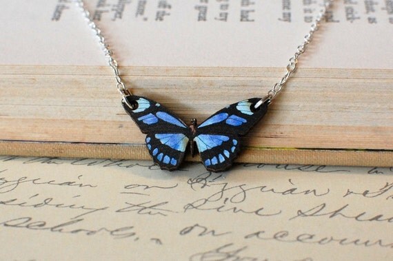 mini butterfly series 10  - free US shipping