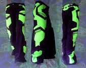 Electric Universe Pants