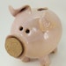 piggy bank