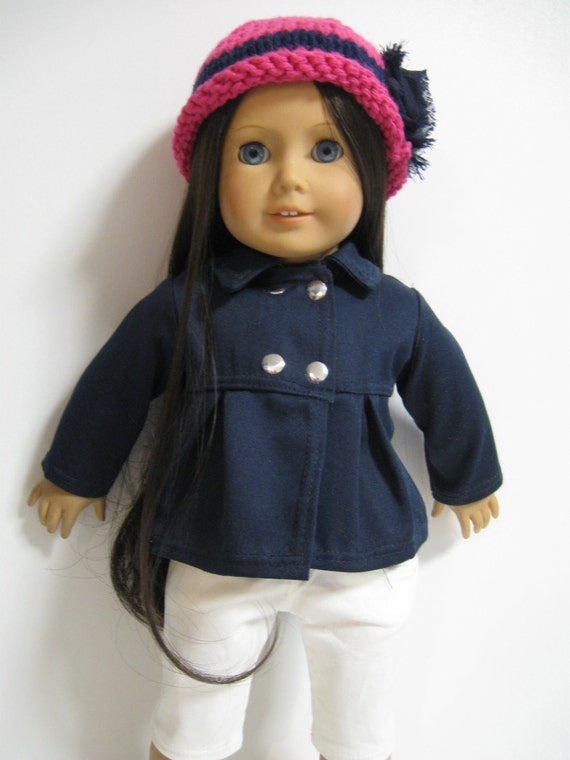 American Girl Doll Play: 123 Mulberry Street Giveaway!