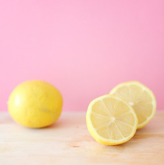 Lemons - RESERVED for Erica Cook