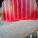 Rose Soap and Lip Balm Set- 3 oz bars of soap