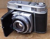 Kodak Retina II c Rangefinder