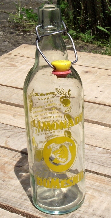 parisian lemonade dunk