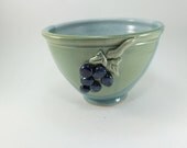 grape bowl