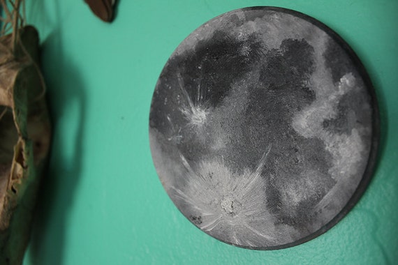 LA LUNE (made to order)