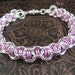 Paramour Chainmaille Bracelet