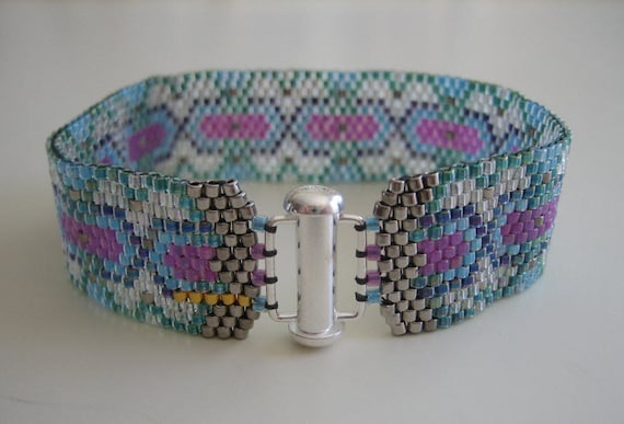 Spring Thaw Bracelet