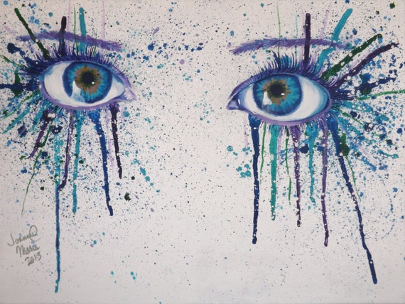 Eye Art Eye Art