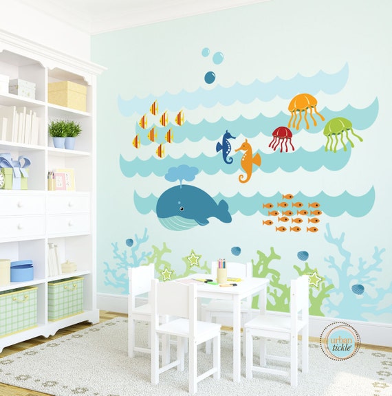 Nursery Theme