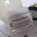 Natural Shaving Balm  - with plant extacts and natural essential oils