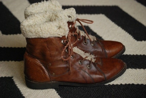 sn boots handmade