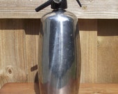 Liss Seltzer Bottle