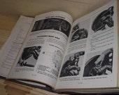 Brockway Truck Manual 1960s