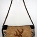 Browning Buckmark/ Real Tree AP Messenger Diaper Bag
