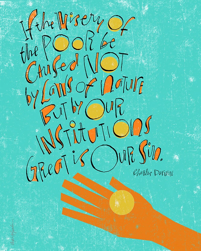 Quote by Mother Teresa