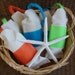 Eco Friendly Dog Toy  Bottle Buoy Beach Toy