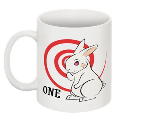 Counting Mug 01 Ben the Rabbit