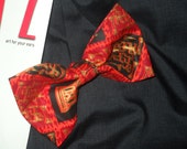 The Royal Look Bowtie