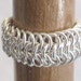 Chainmaille Rings Custom Order