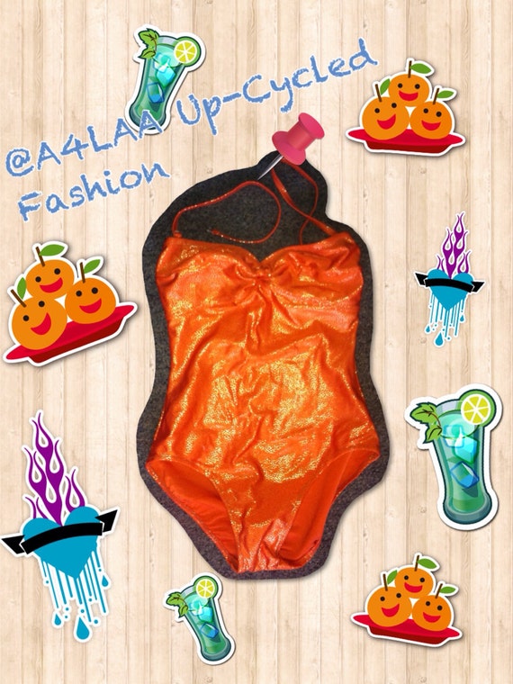 Orange Peel