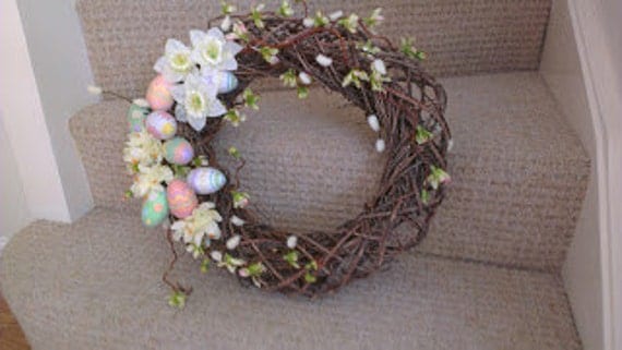 Easter Wreath