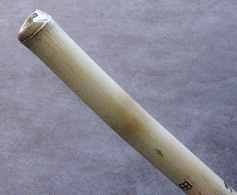 1.5 Shakuhachi for only 35.00 SHAKUHACHI FOR SALE