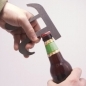 Pi Bottle Opener - SS