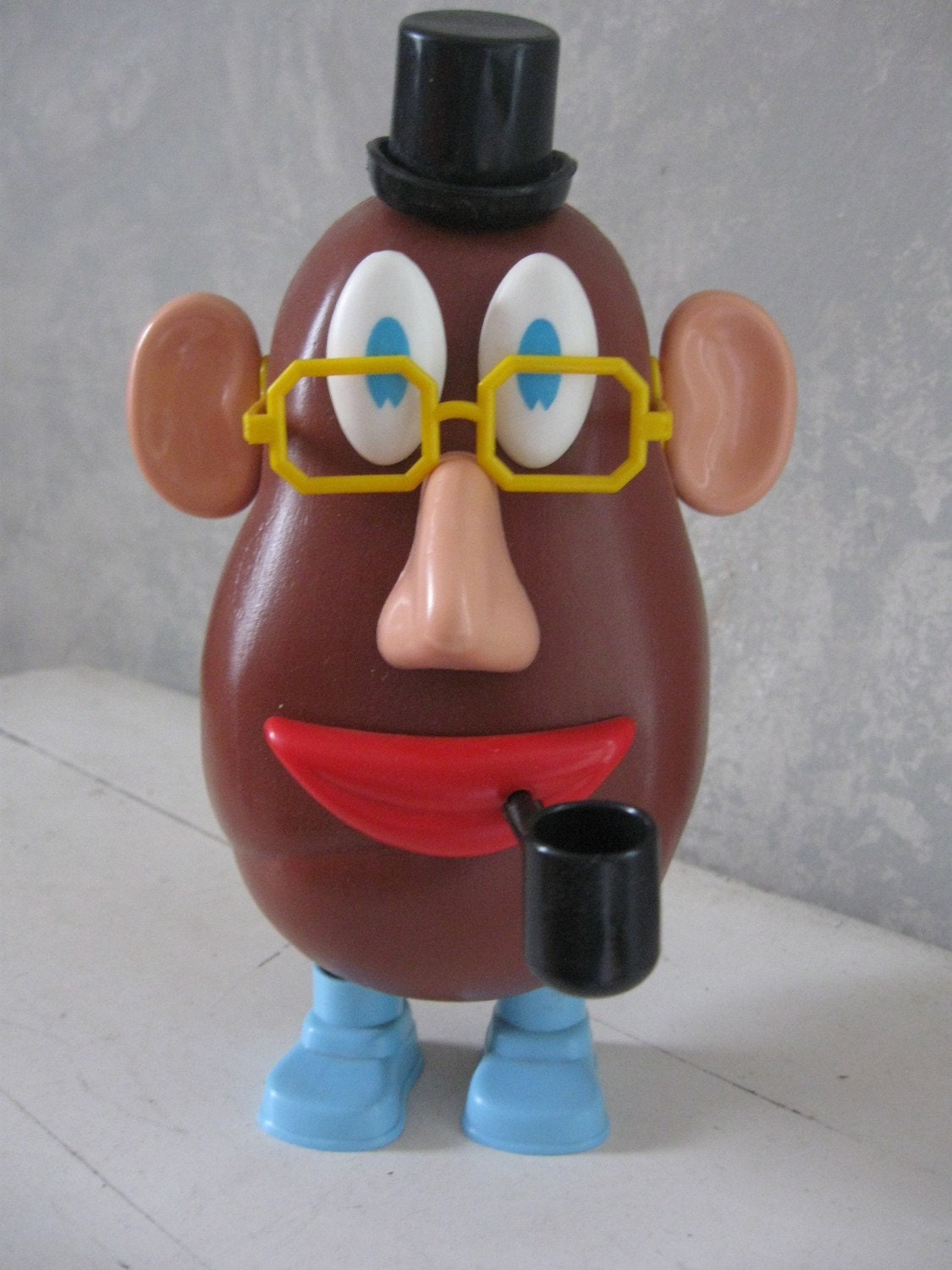 Mr potato head