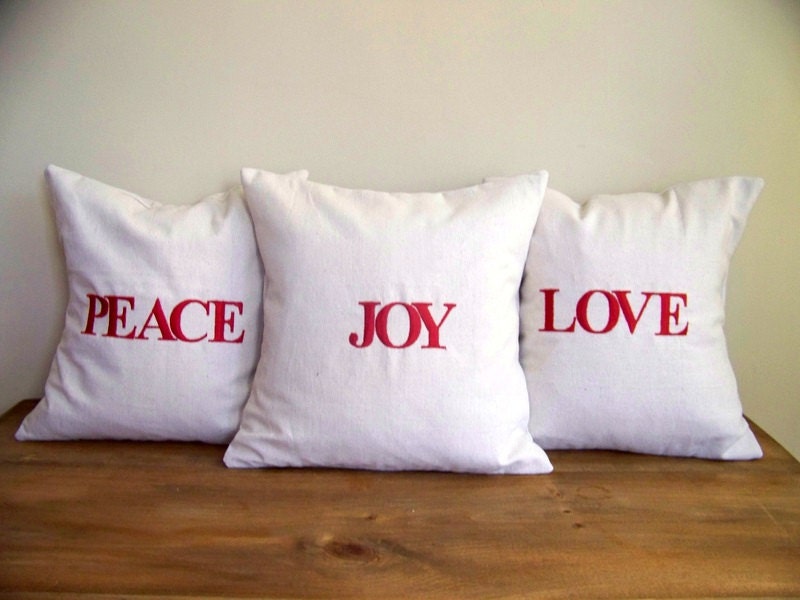 Love joy