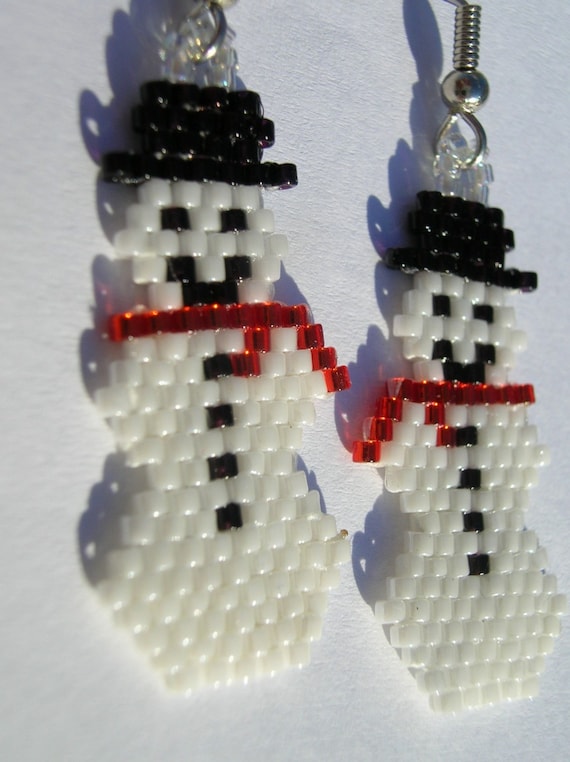 Free Beading Patterns on About.com