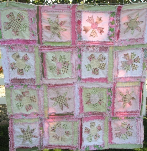 Free Quilt Patterns for Bed-Size Quilts and Throws