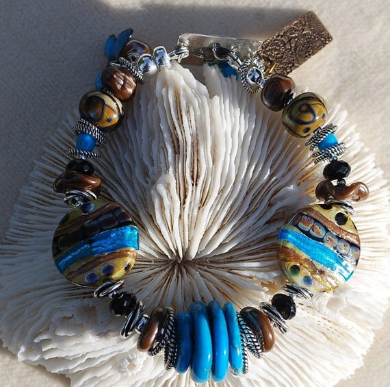 BeadsBot Blog | Glass Lampwork Beads - handmade because you are worth ...