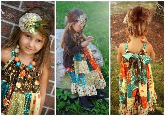 Pillow Case Dress Directions В» Little Dresses for Africa