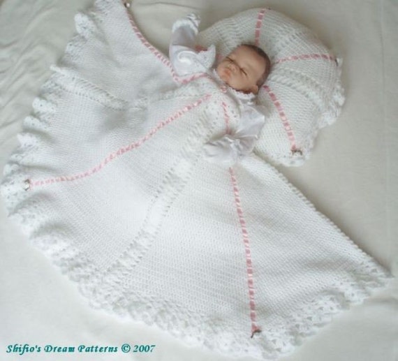 Crochet Pattern Baby Booties Ankle Strap PDF 3 | Genevive - E