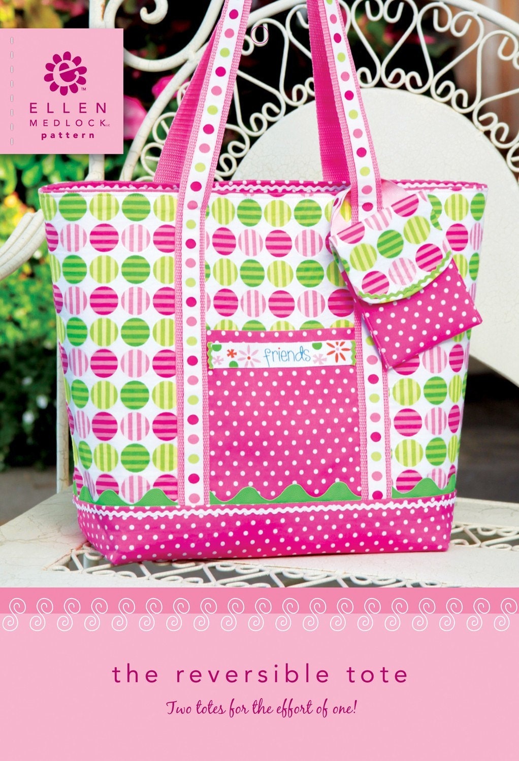 Burda Bean Bag Chair Pattern - ShopWiki