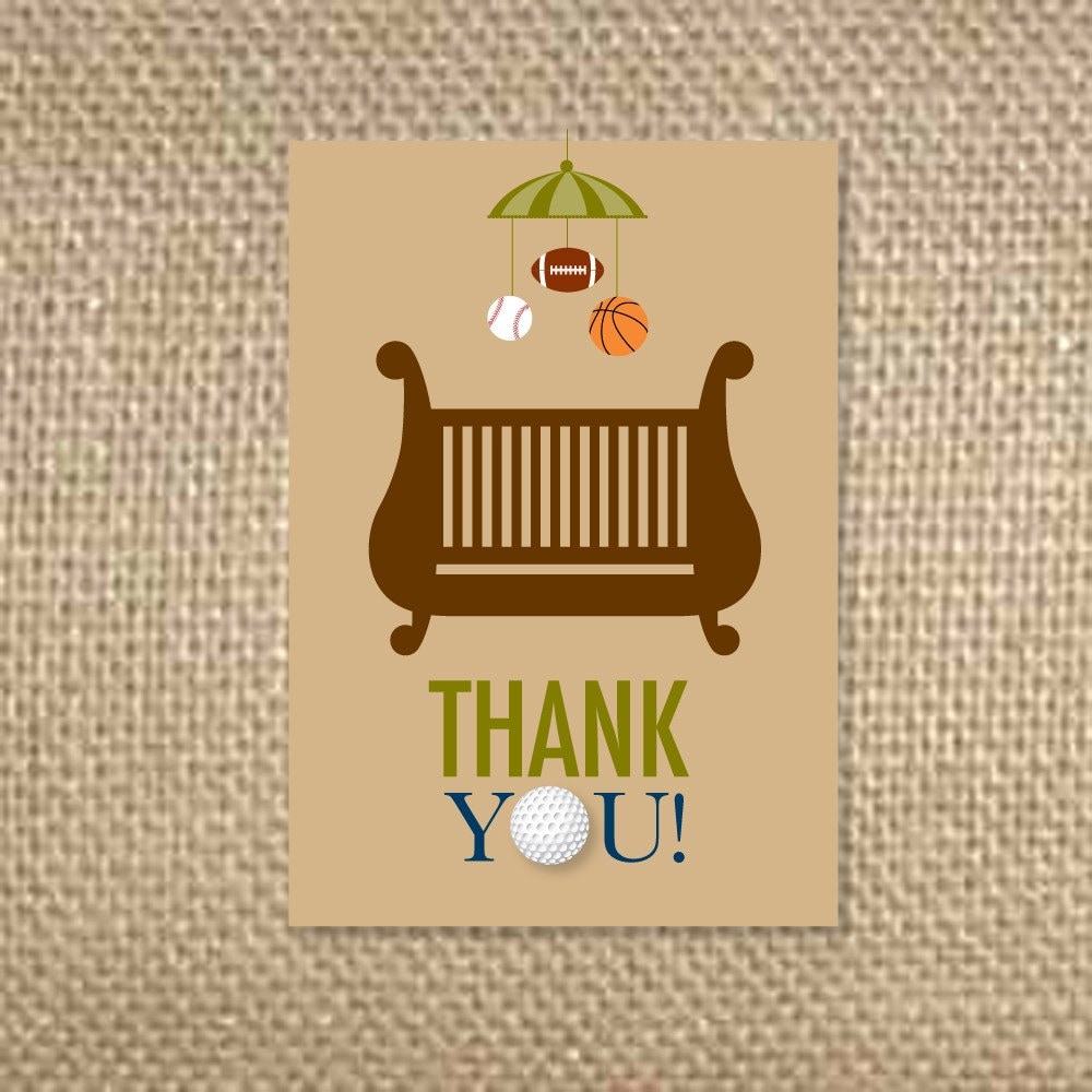 thank you cards sayings for baby shower