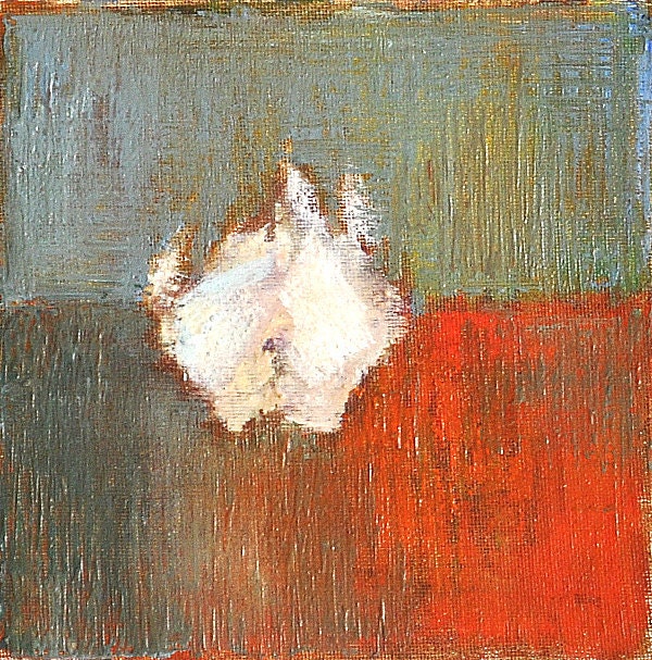 Still Life With Garlic