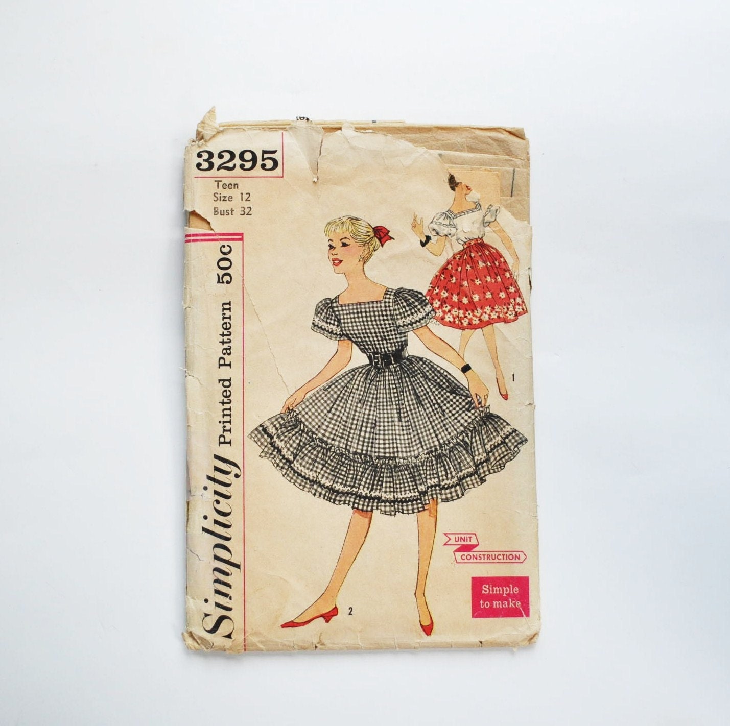 Se
wing Patterns Vintage Out of Print Retro,Over 7000 ,Vogue