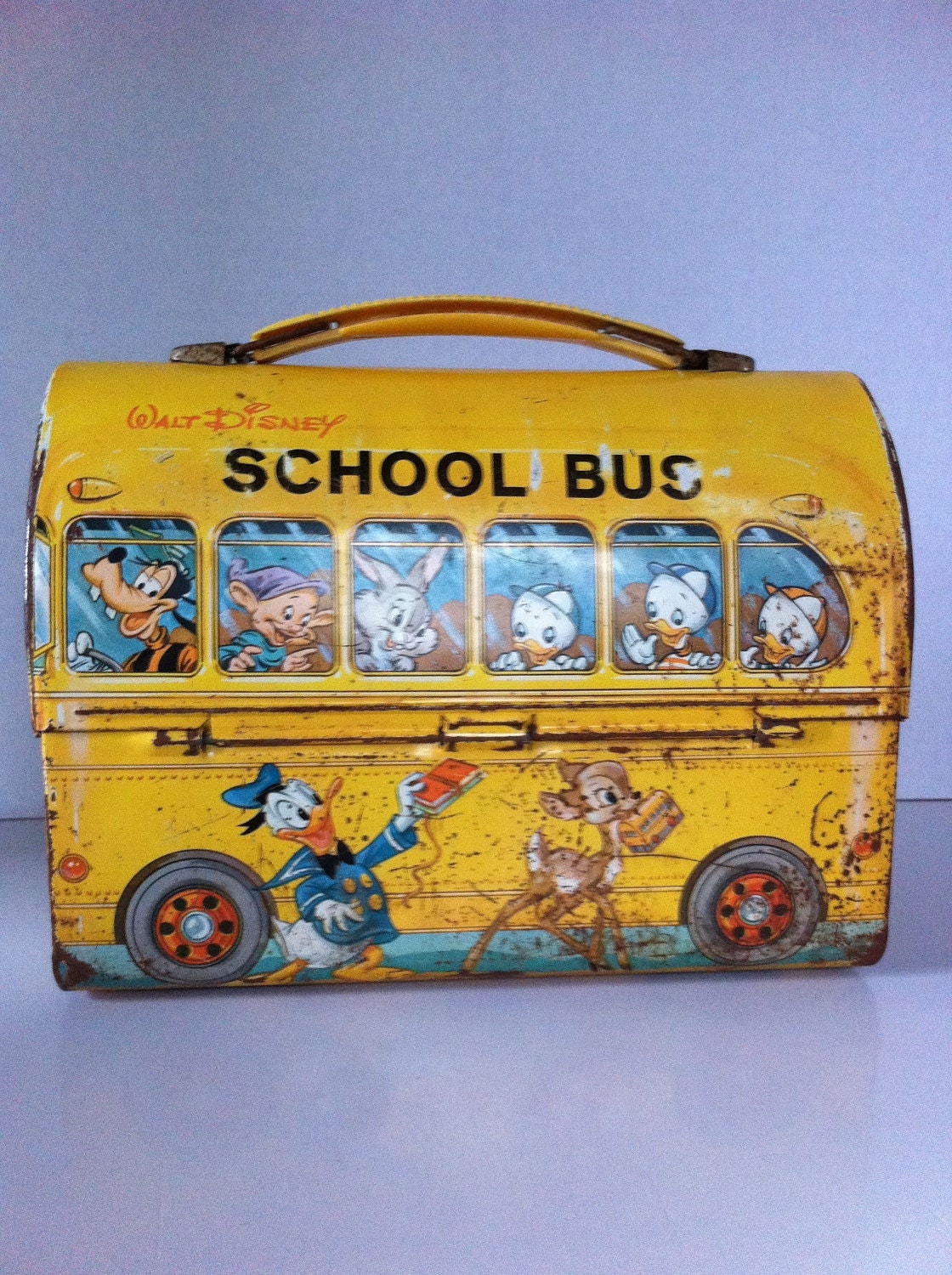 School box