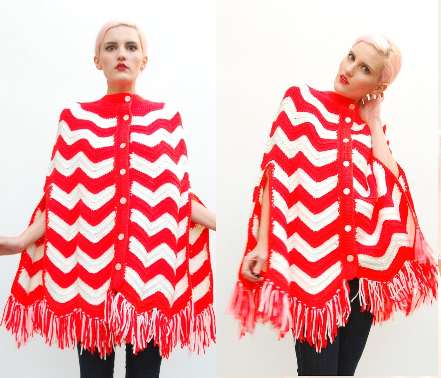 shawl crochet pattern - ShopWiki