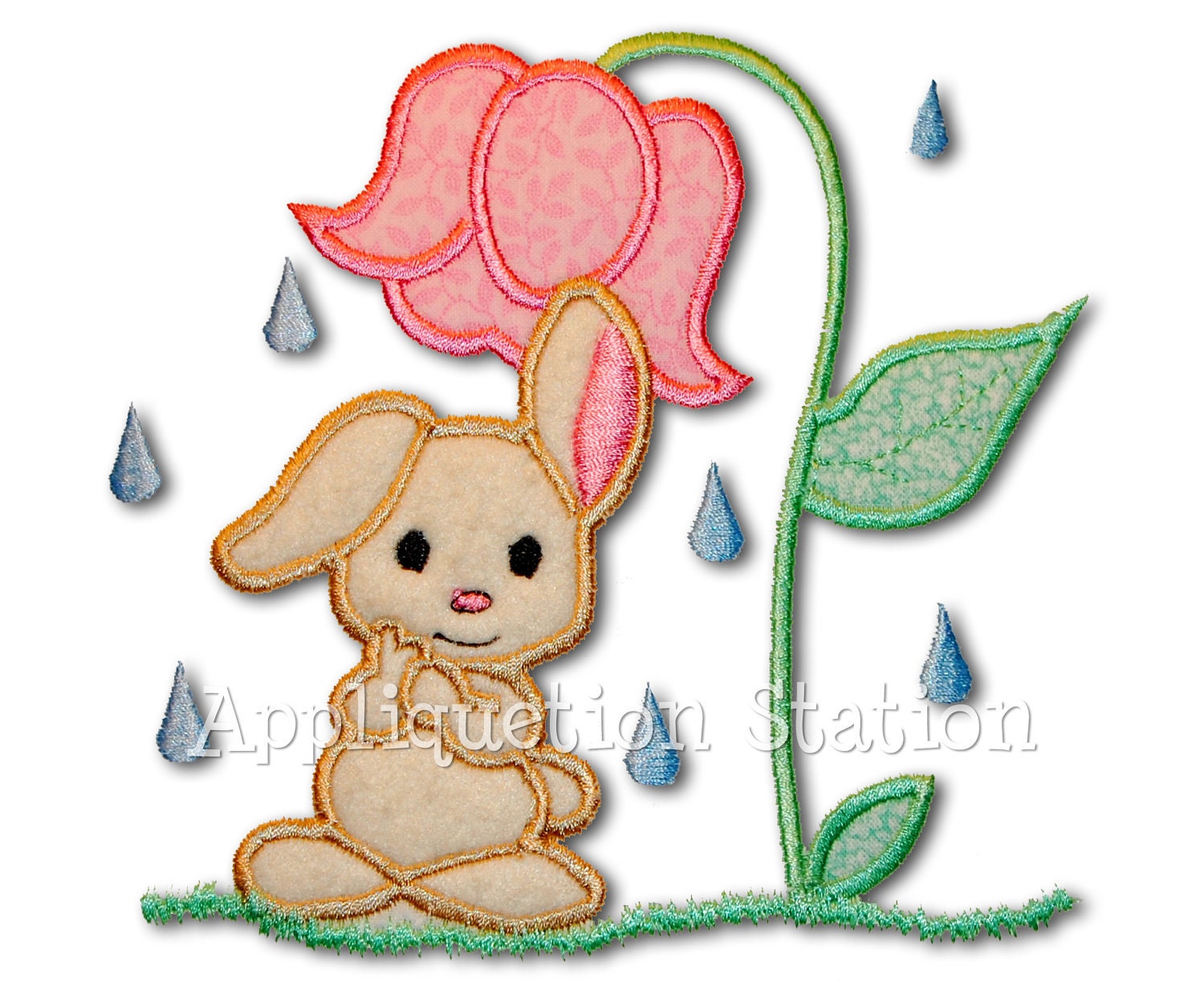 Baby Machine Embroidery Designs | Elizabeth Carrol Sewing