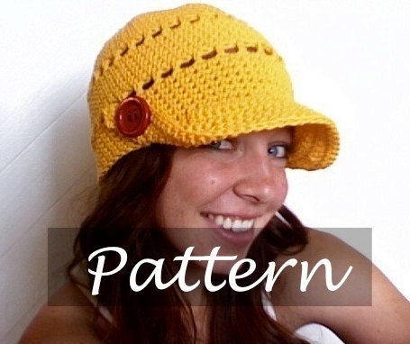 Free Crochet Patterns - Baby hats and caps - 238 Crochet Patterns